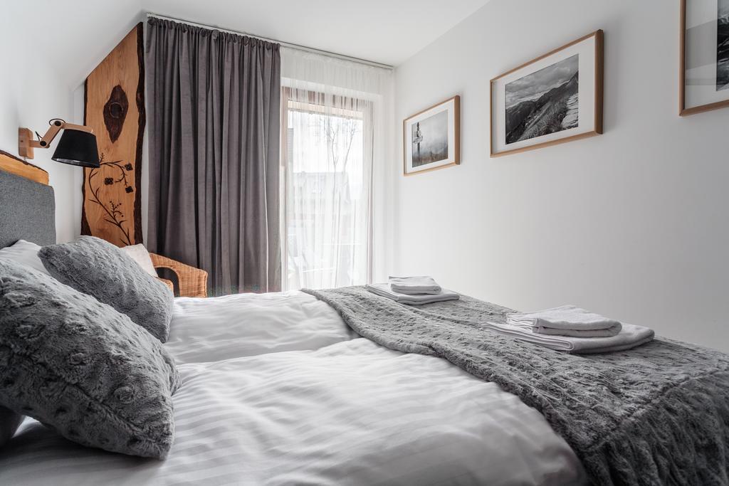 زاكوباني Rent Like Home - Szkolna المظهر الخارجي الصورة
