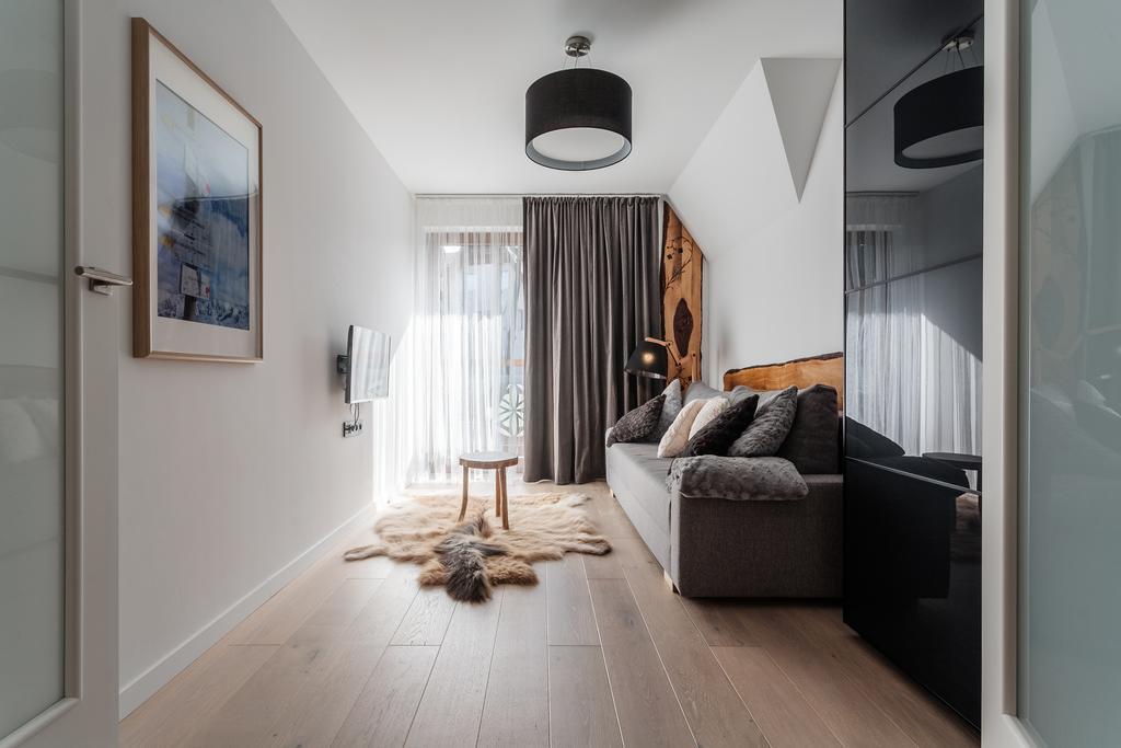 زاكوباني Rent Like Home - Szkolna المظهر الخارجي الصورة