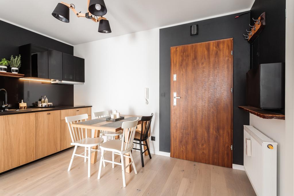 زاكوباني Rent Like Home - Szkolna المظهر الخارجي الصورة