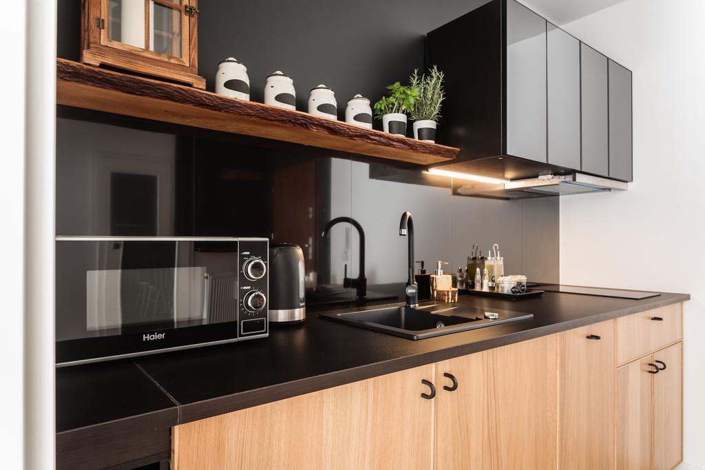 زاكوباني Rent Like Home - Szkolna المظهر الخارجي الصورة