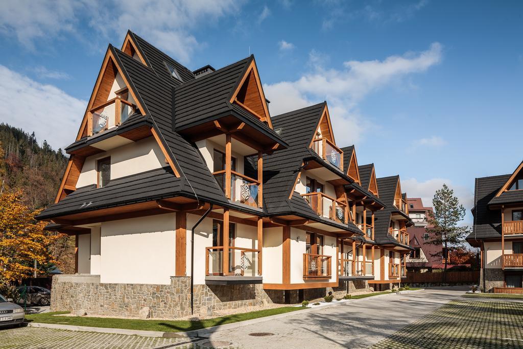 زاكوباني Rent Like Home - Szkolna المظهر الخارجي الصورة