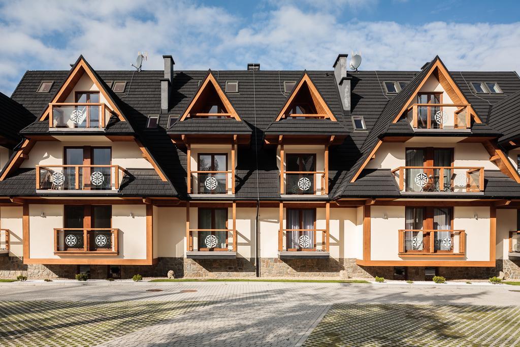 زاكوباني Rent Like Home - Szkolna المظهر الخارجي الصورة